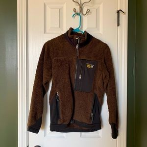 Women’s Mountain Hardwear Jacket